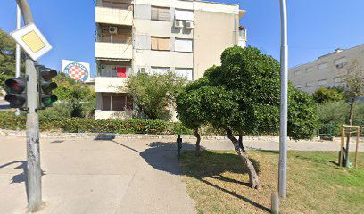 ŽENSKI RUKOMETNI KLUB SPLIT