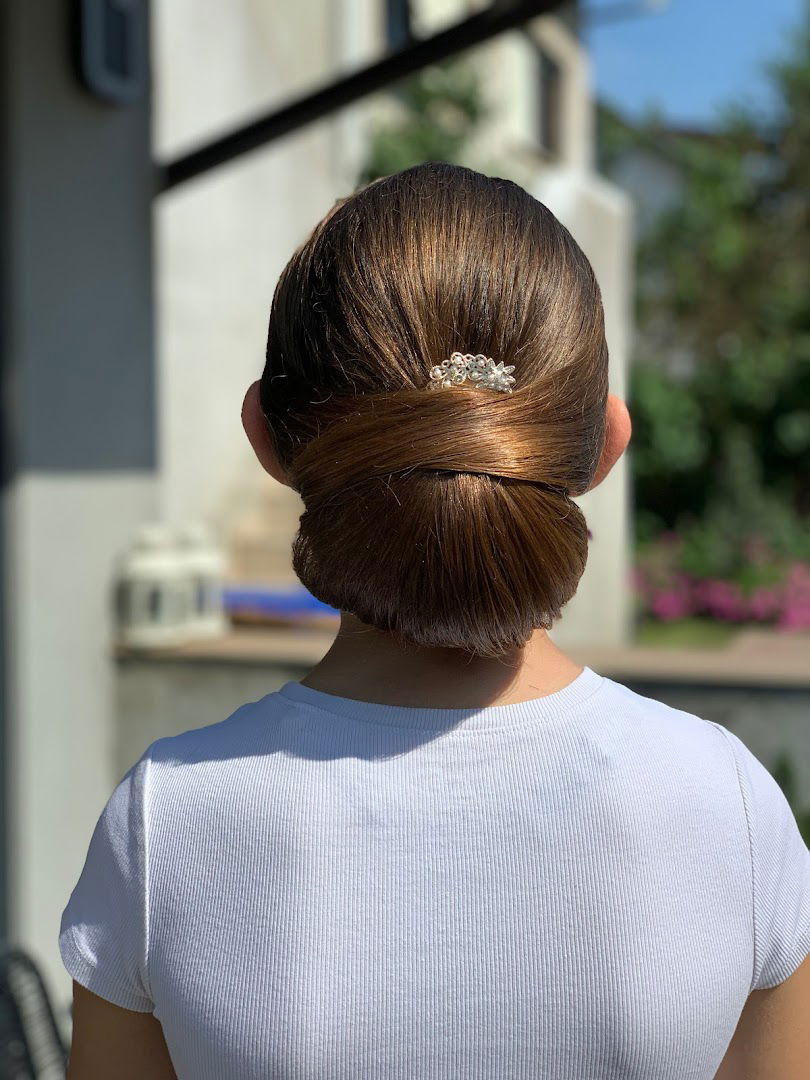 FRIZERSKI OBRT DANIJELA VL. DANIJELA HORVAT