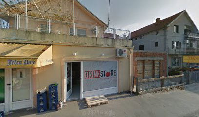 Drink Store Borča 1