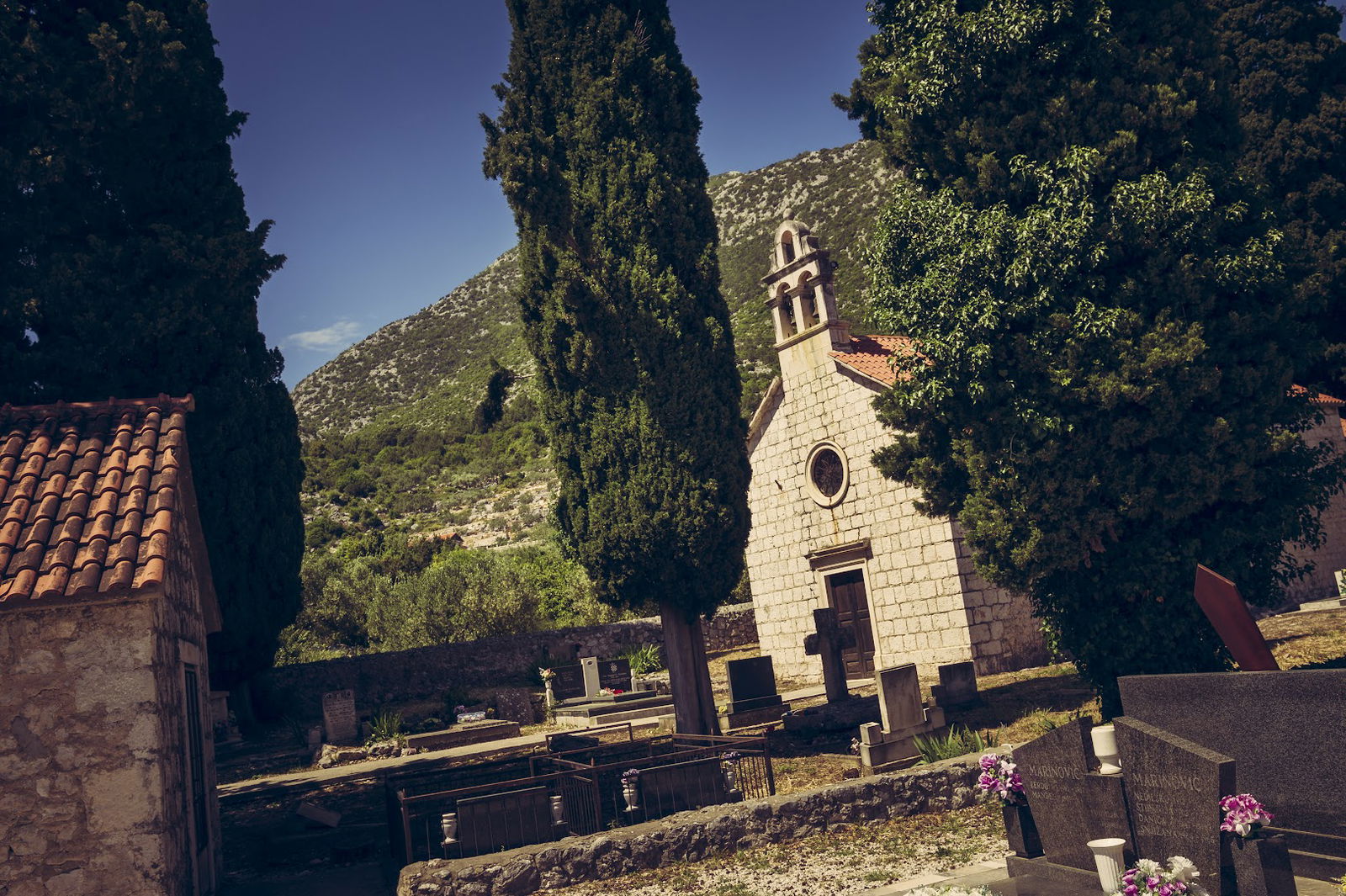 Church of St. George