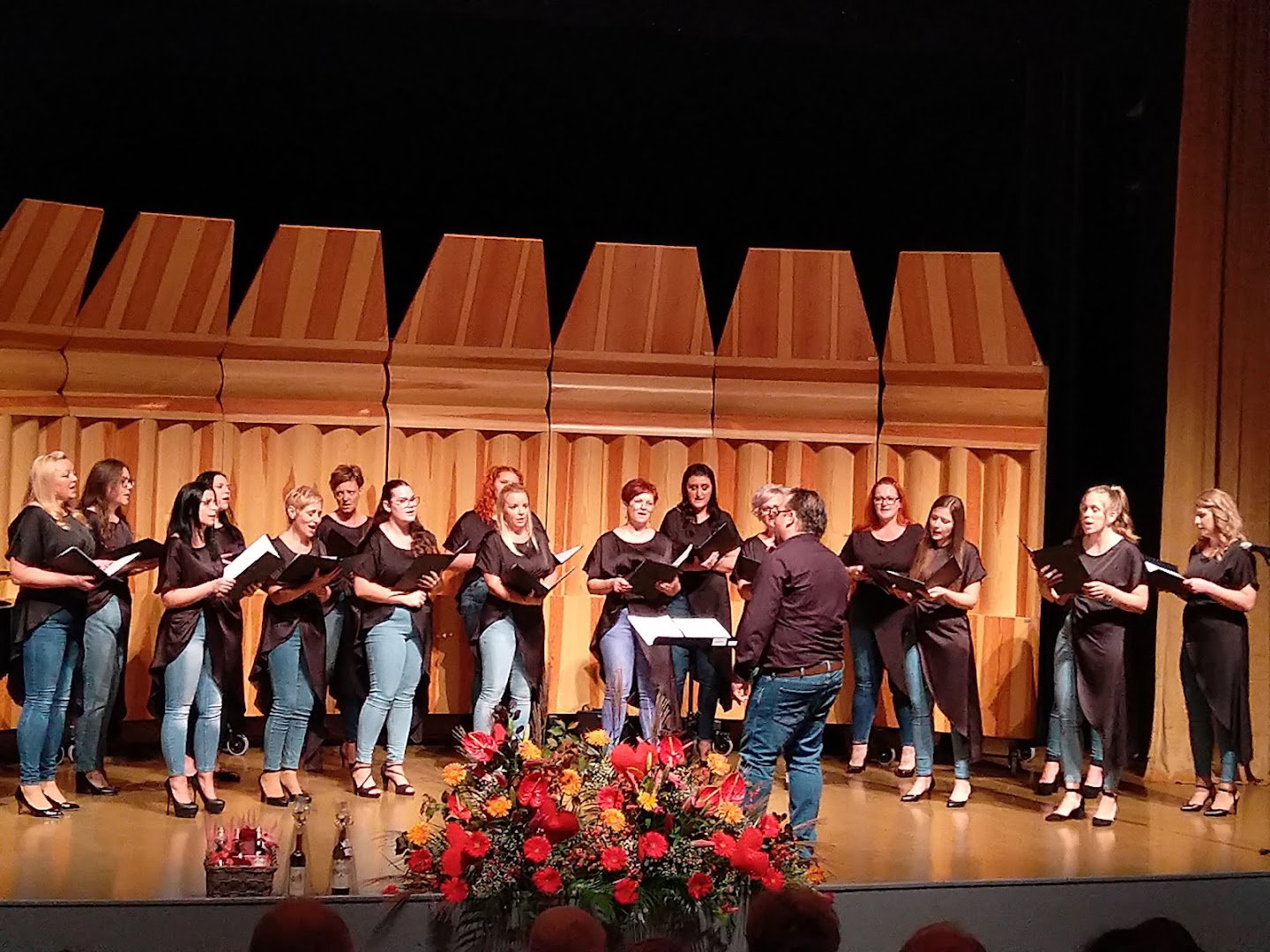 Cultural Center Rogaska Slatina