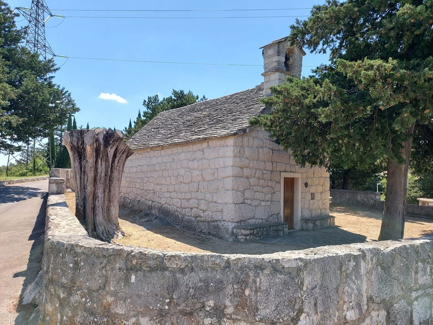 Church of St. Anthony