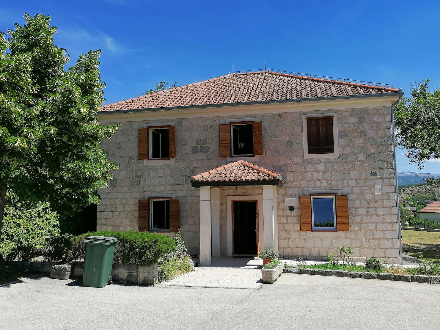 Muzej Triljskog kraja