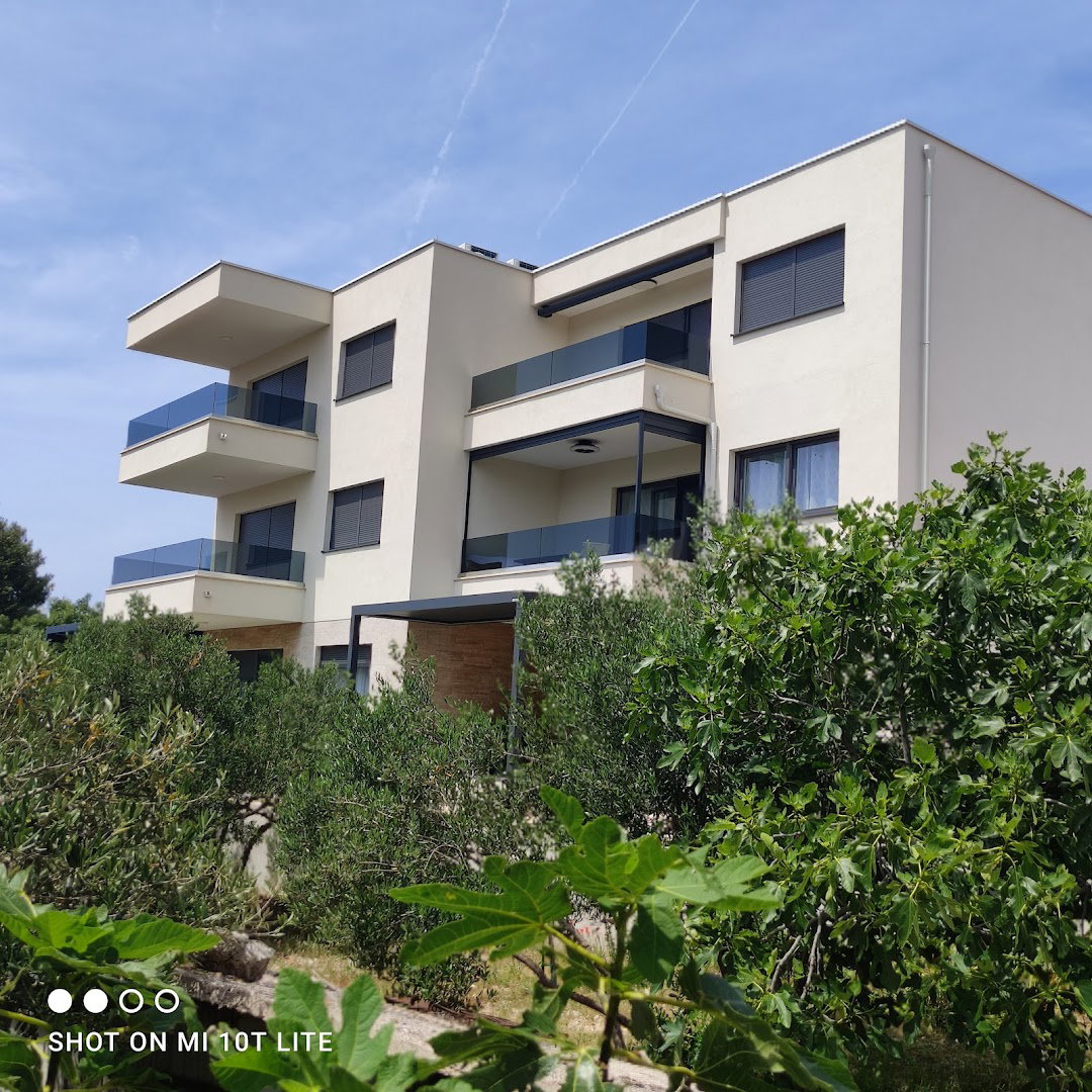 Apartman T&T Zaboric