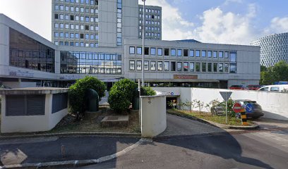 Hrvatska komora ovlaštenih inženjera geodezije