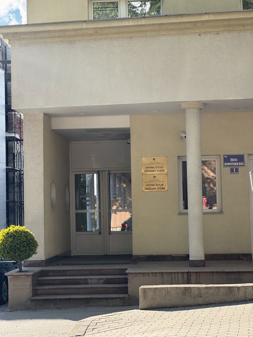 Municipality Čitluk