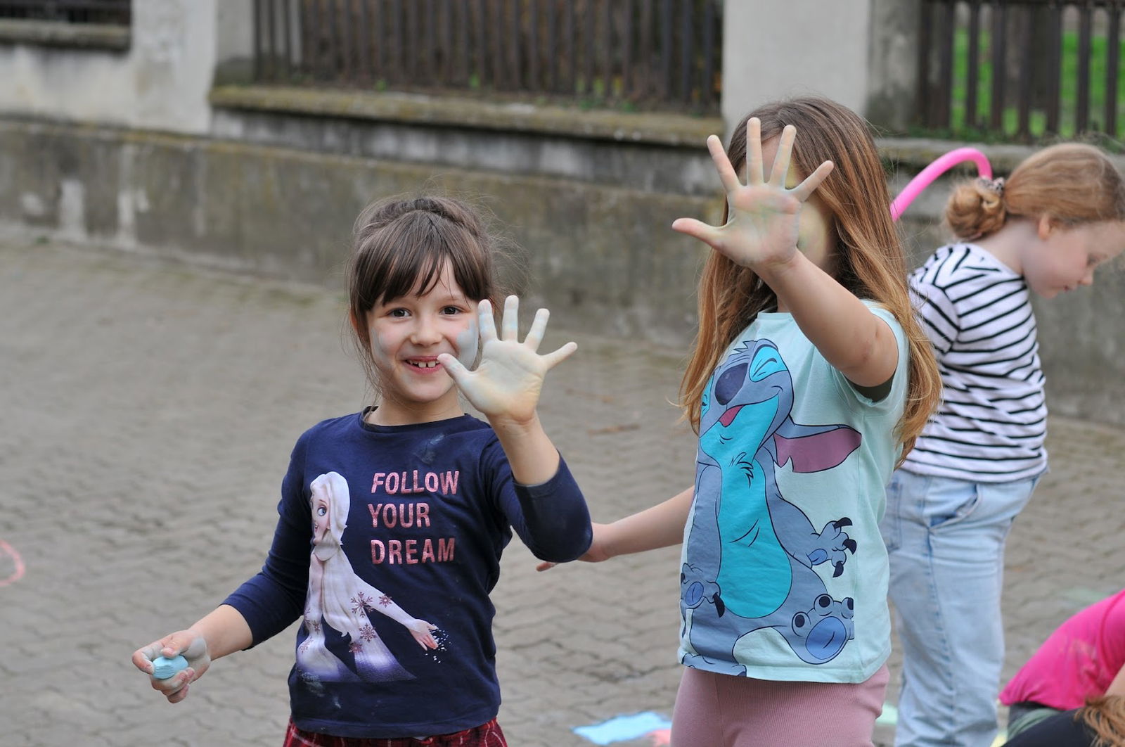 Kreativno edukativni centar "Vilenjak"