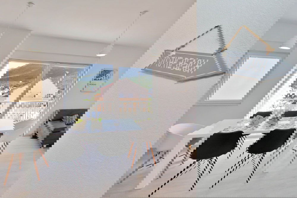 Bacan Family Apartments