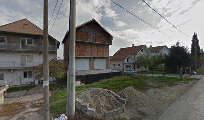 Novo groblje - Kaluđerica