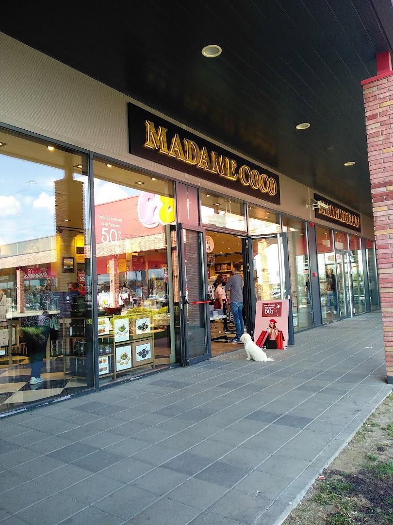 Madame Coco Forum Zemun Park