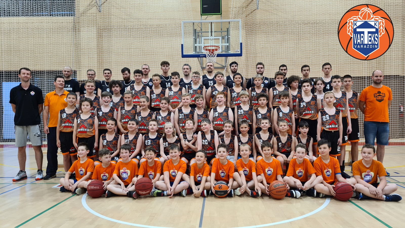 Košarkaški klub Varteks Varaždin