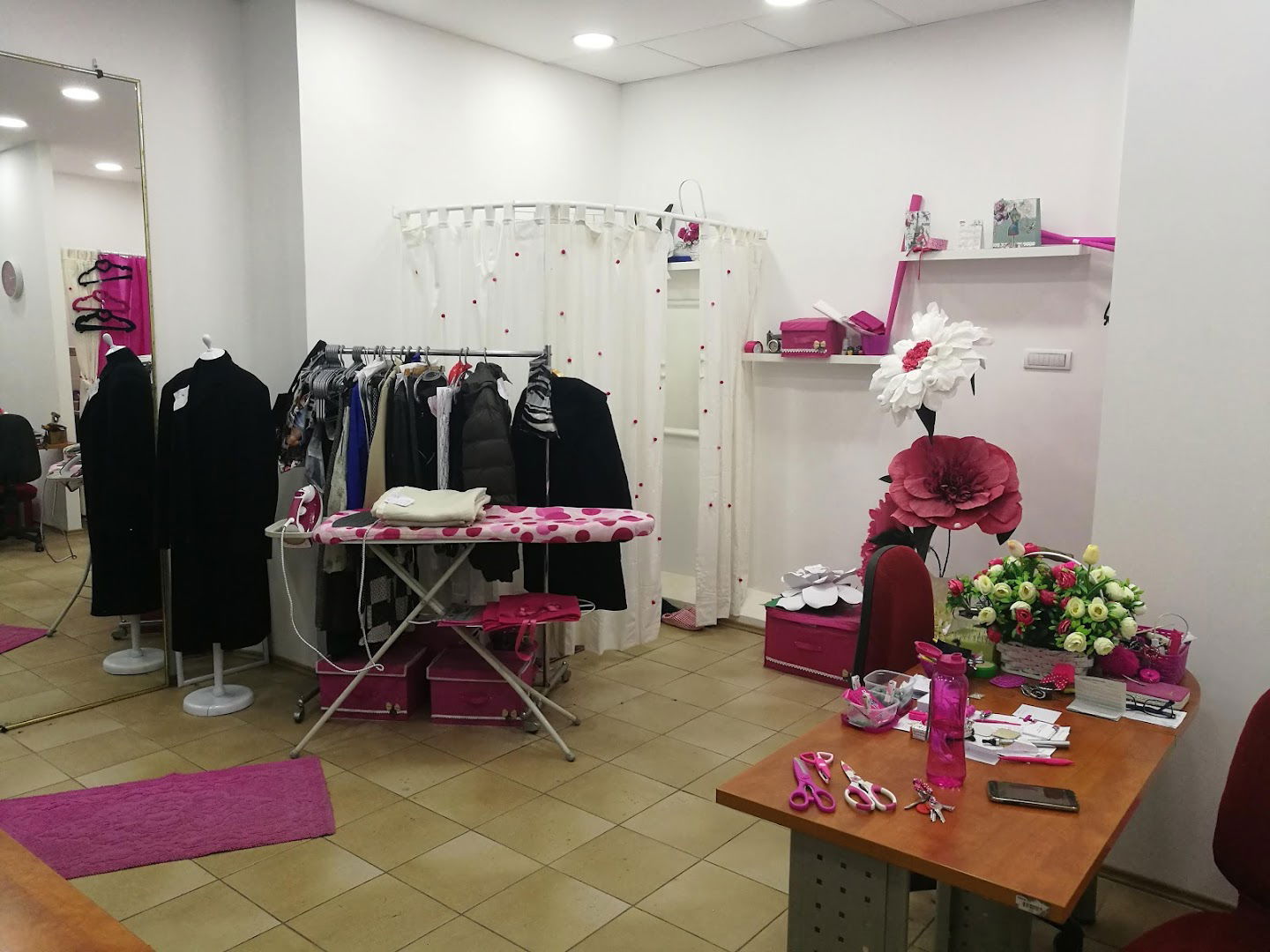 Krojački Salon "Jasmina"