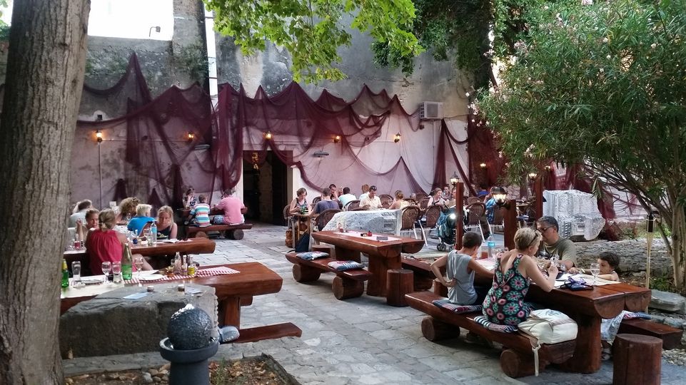 Konoba Dalmacija - Tavern