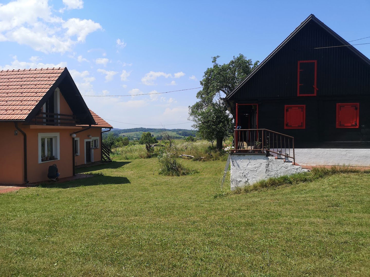 Barabrith Vegan Guest House