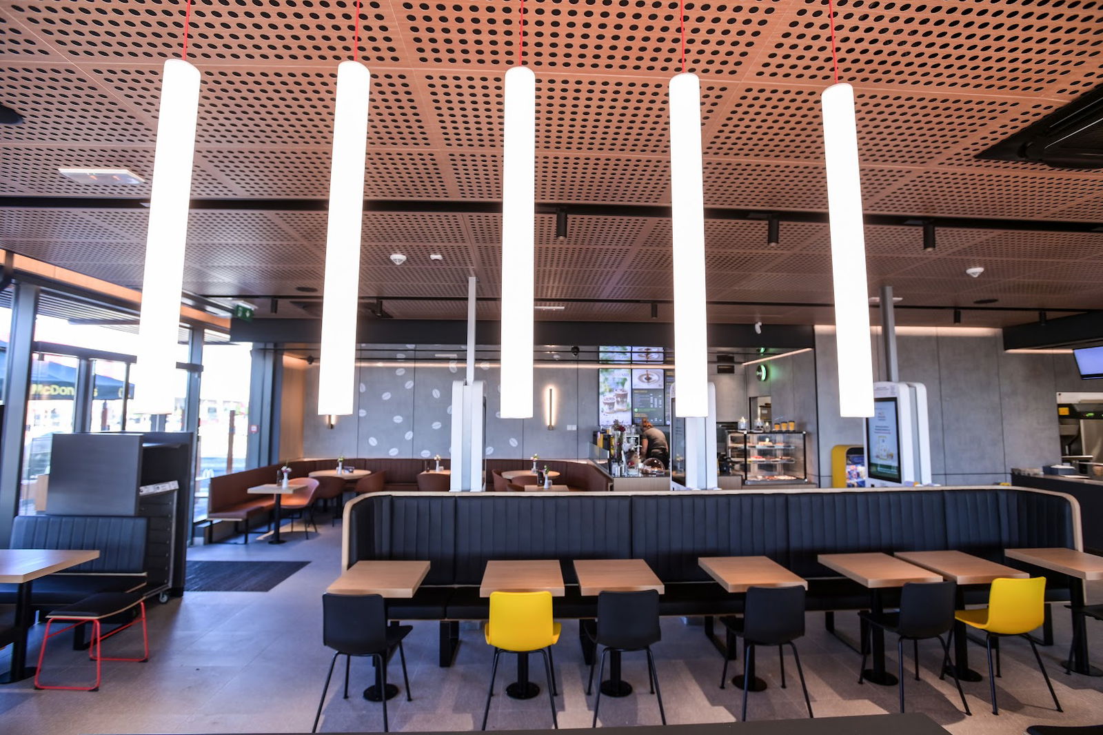 McDonald's Koprivnica