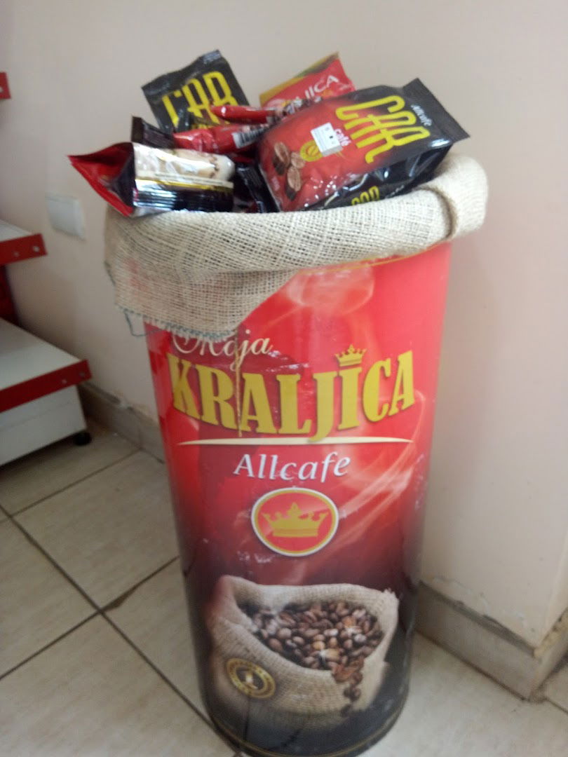 AUTO STOP GRILL BURGER