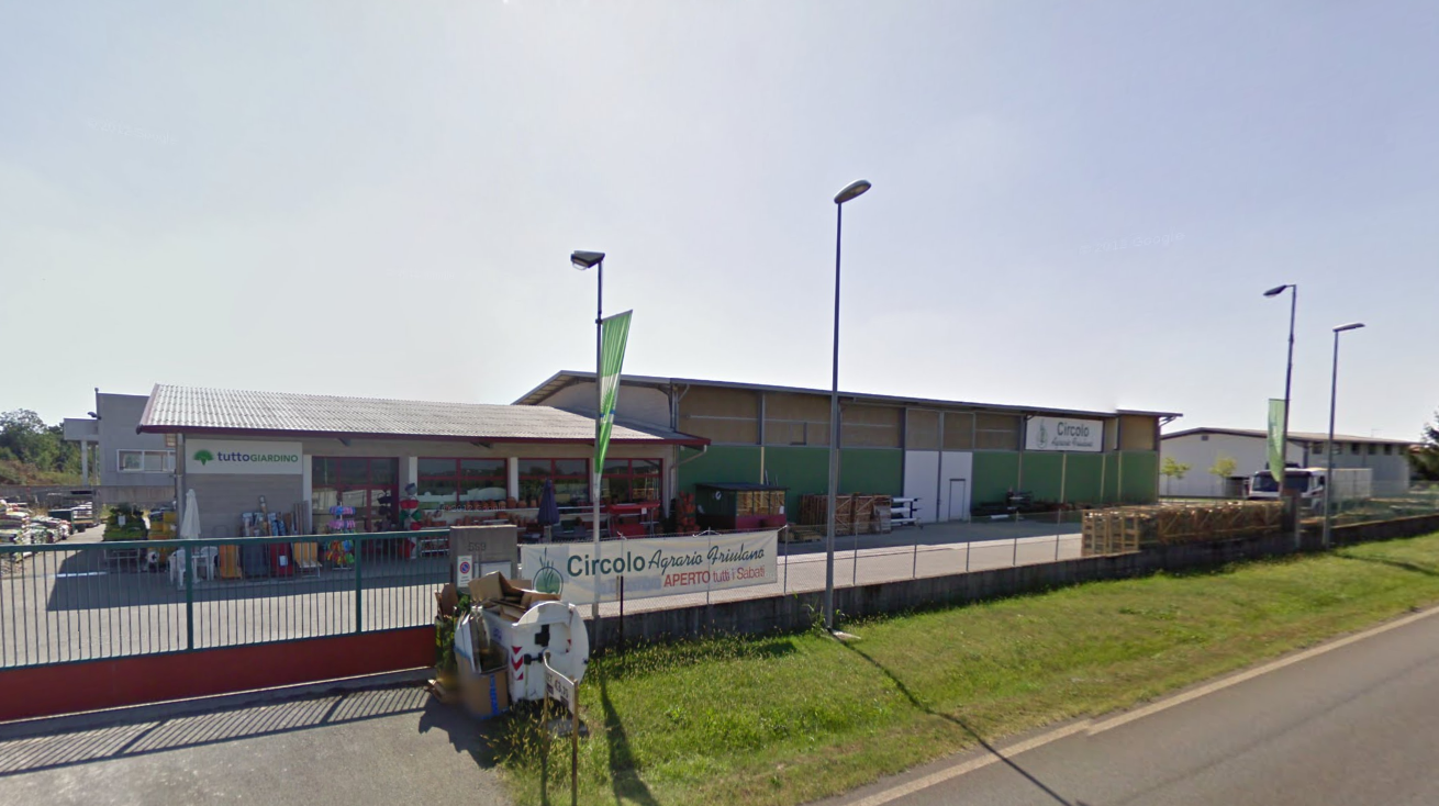 tuttoGIARDINO San Lorenzo Isontino