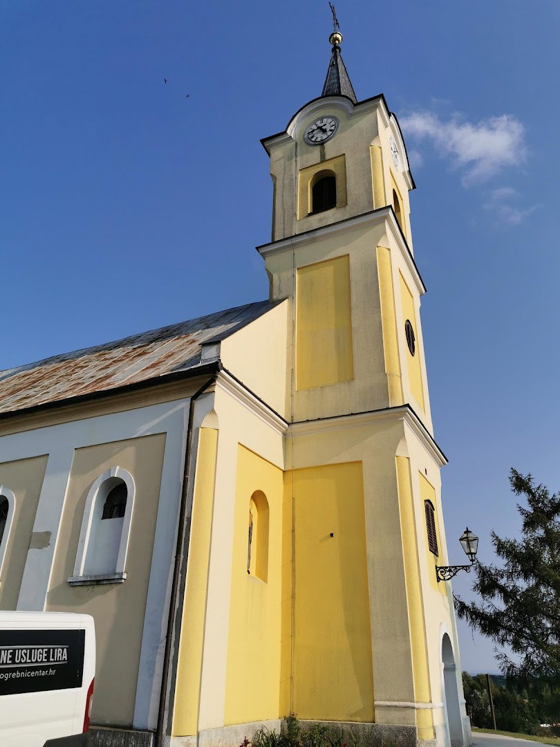 Church of St. Elijah