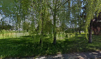 Intereuropa logističke usluge - Kutina