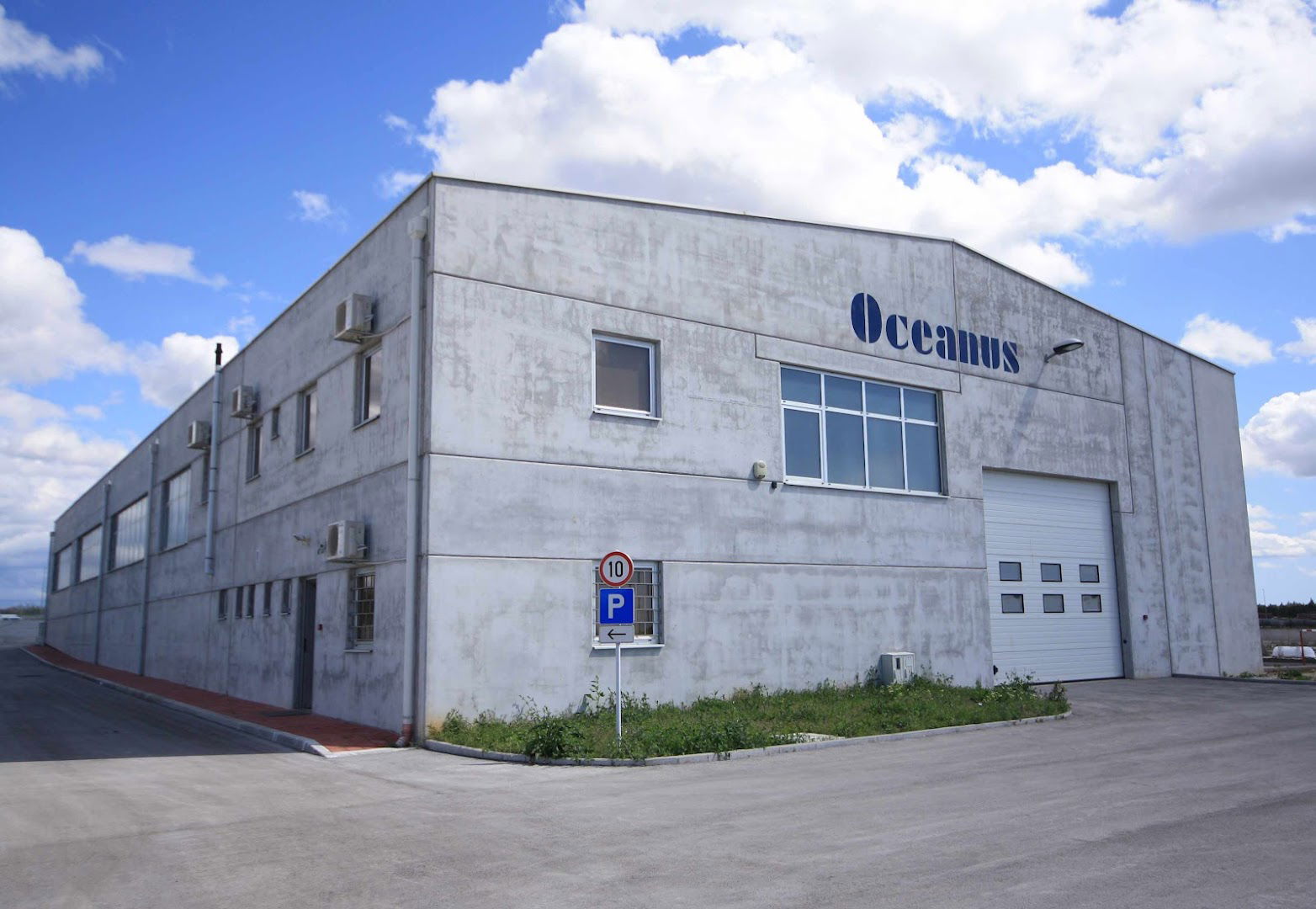 Oceanus Marine Safety - Zadar