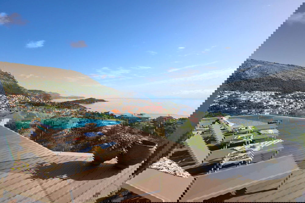 Hedera Estate, Villa Hedera XX