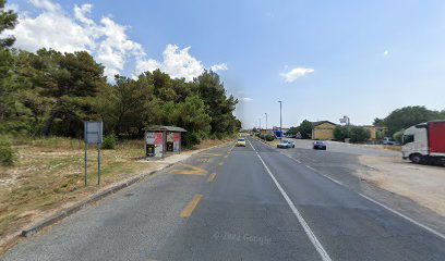 Biograd na moru 1 (A)