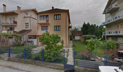 PVC i ALU stolarija - MilMar