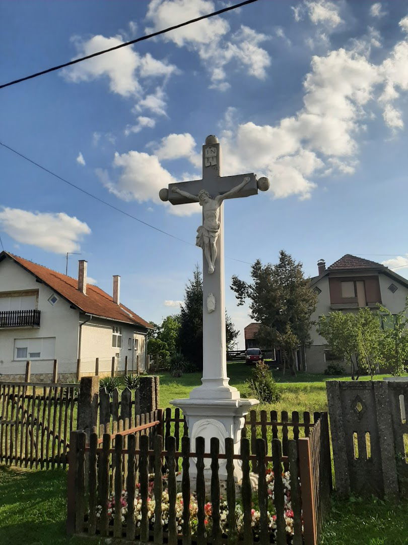 Crucifix
