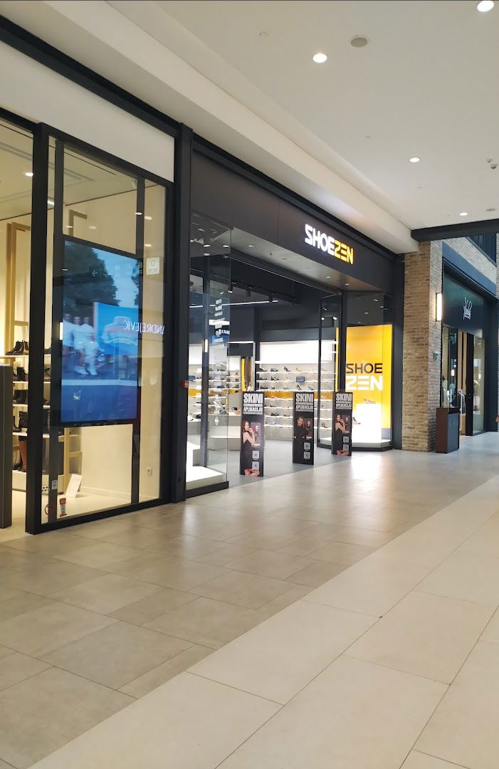 Shoezen