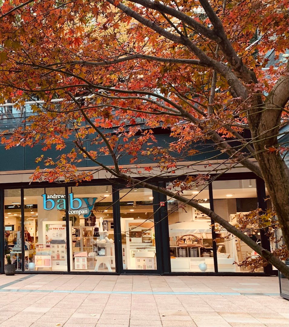 Andrews Baby Company