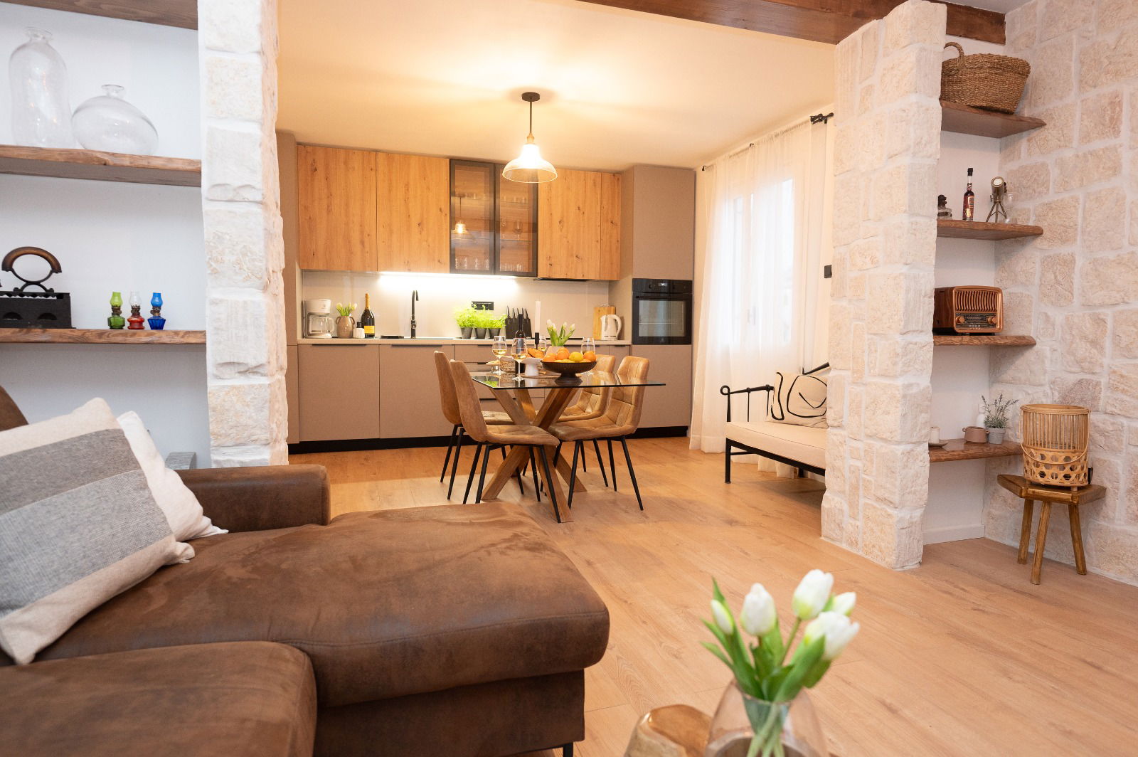 Apartman La primavera Sukošan