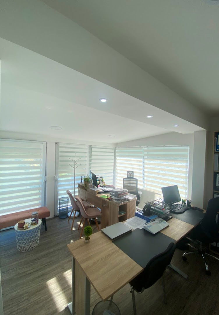 Knjigovodstvo BALANS, vl. Kristina Domović