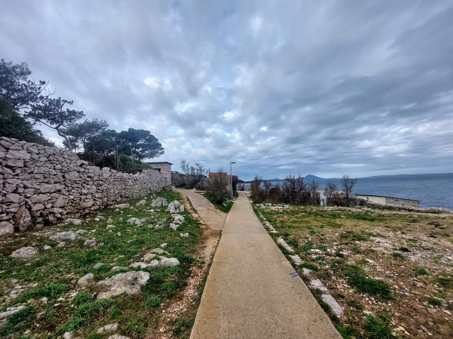 Lungomare Veli Lošinj