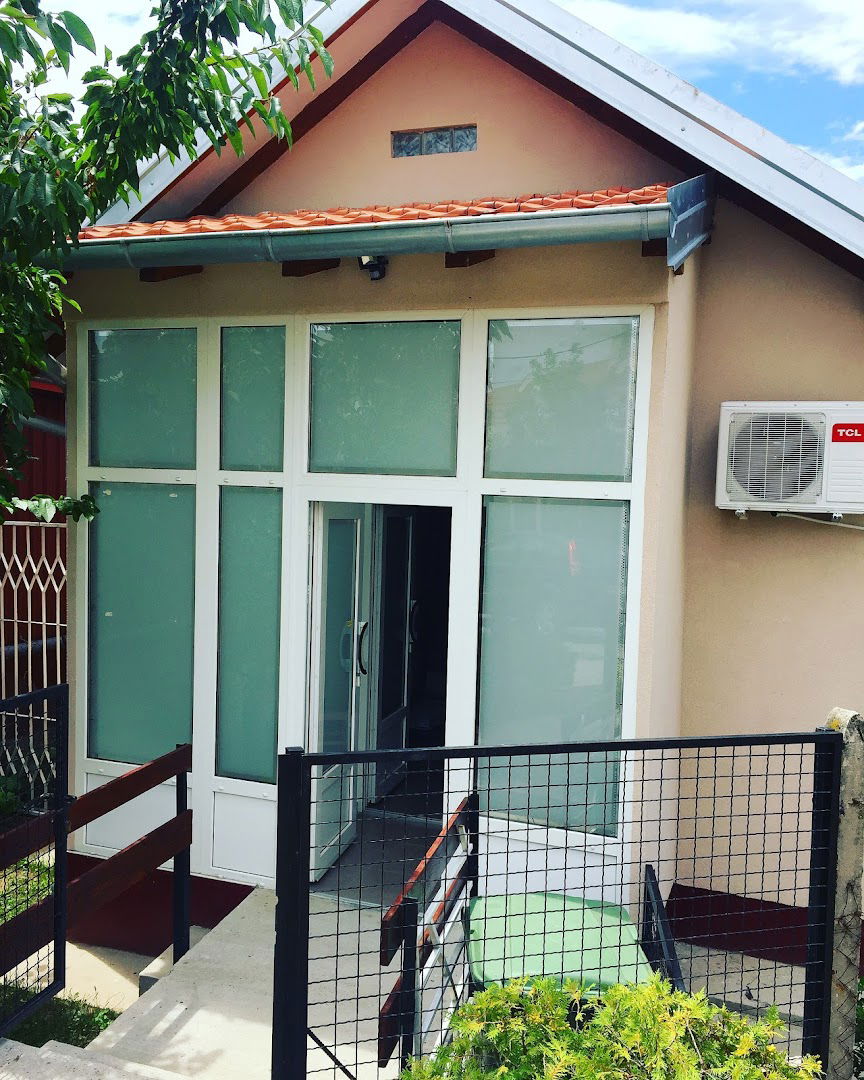 Veterinarska ambulanta Vukoje