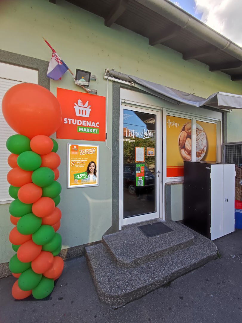 Studenac Market