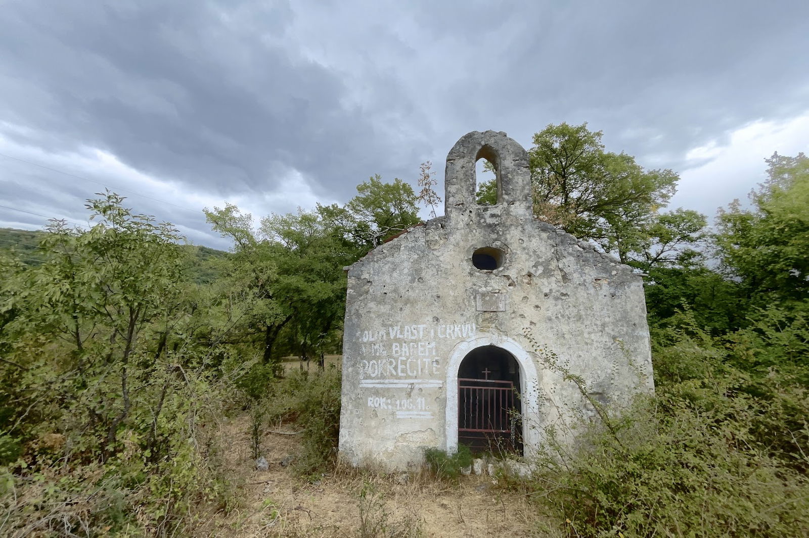 Crkva sv. Marko, Novi Vinodolski