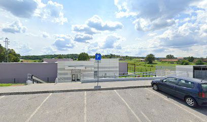 Dječji vrtić Hrvatski Leskovac - objekt Potočić - područni objekt