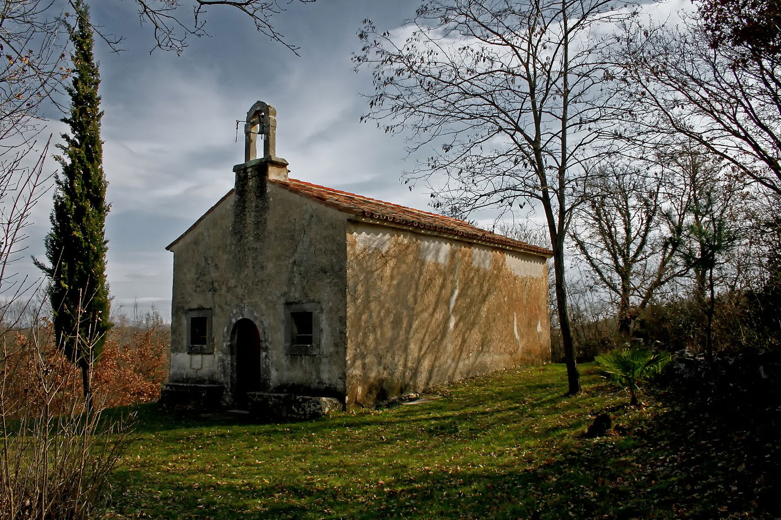 Church of St. Florian