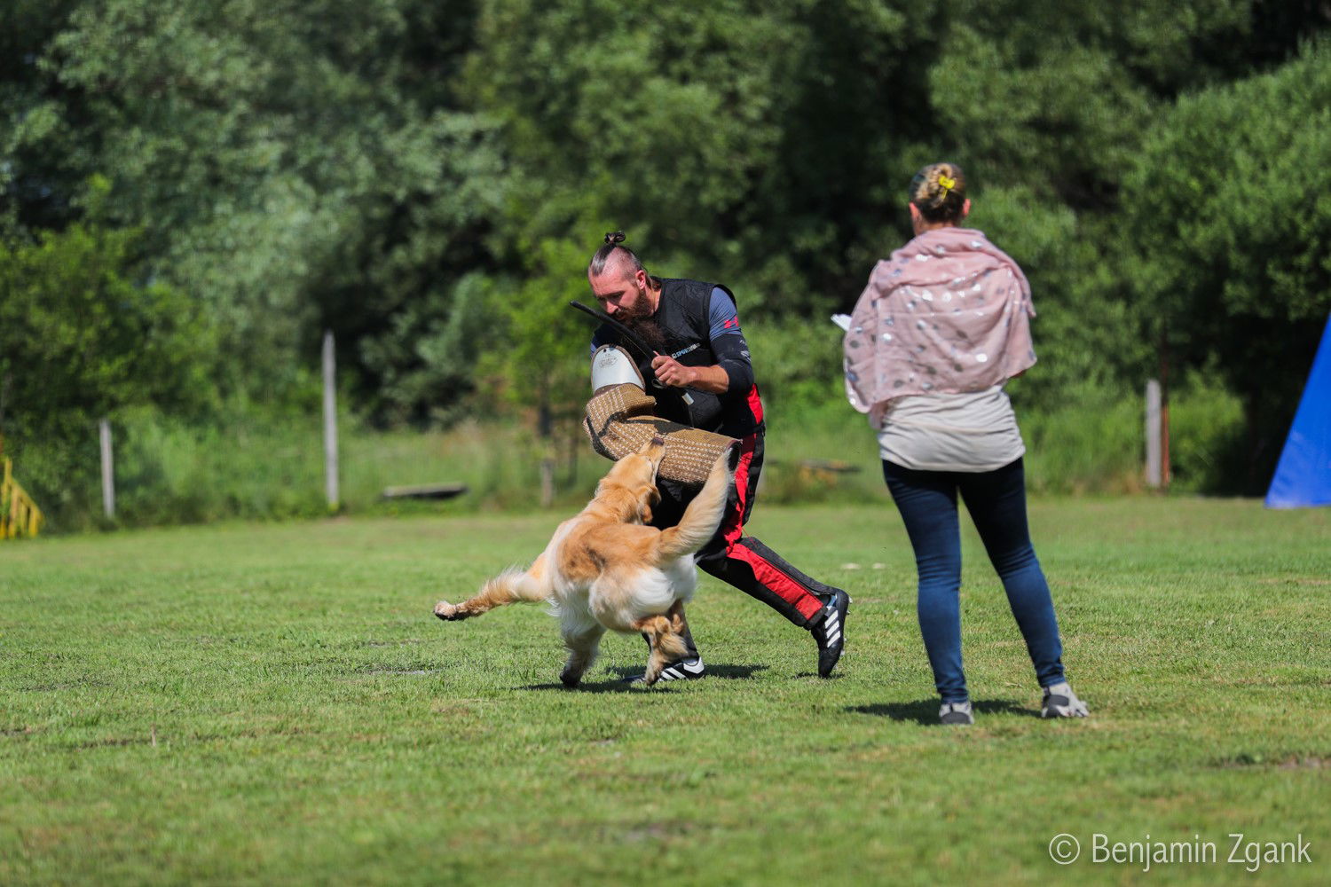 Kinološko društvo Barje