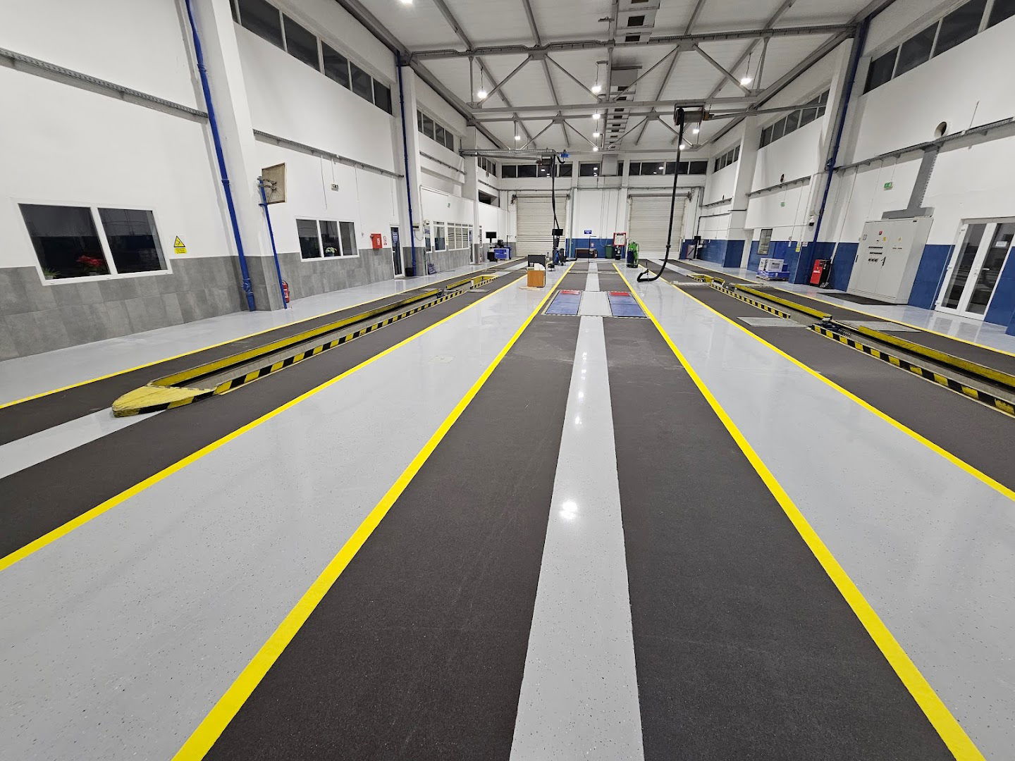 STP CROATIA Šibenik