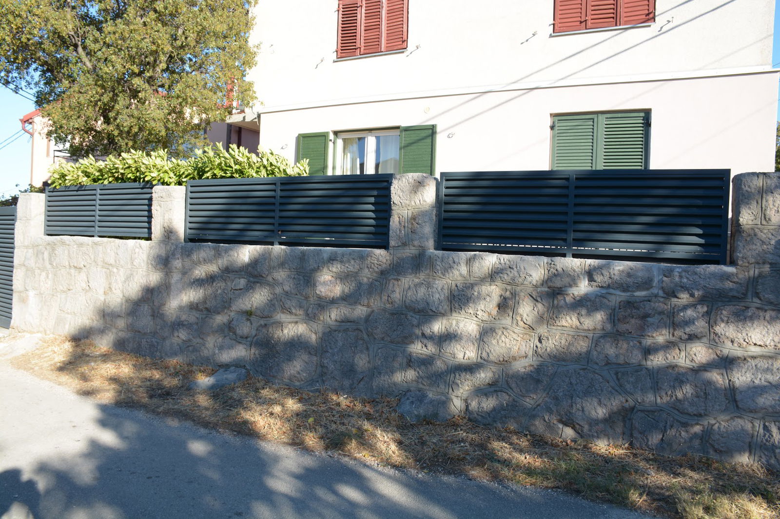 APARTMAN MAYA KARLOBAG