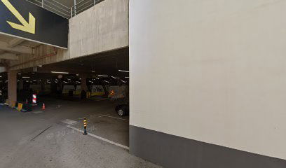 Hrvatski Telekom Charging Station