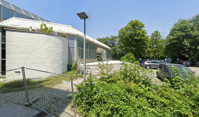 Laboratory for Underwater Systems and Technologies