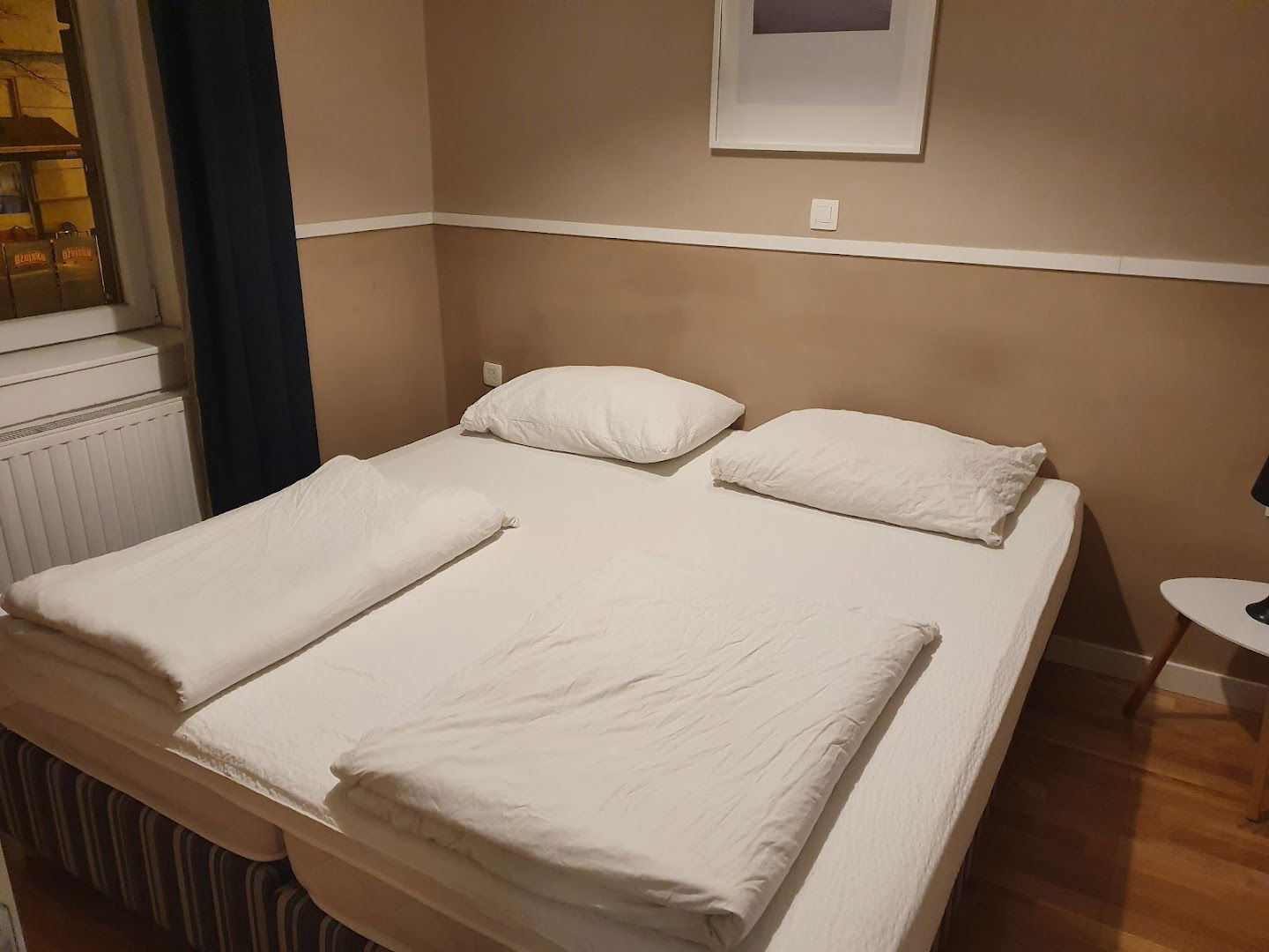 Apartments Downtown, Zagreb