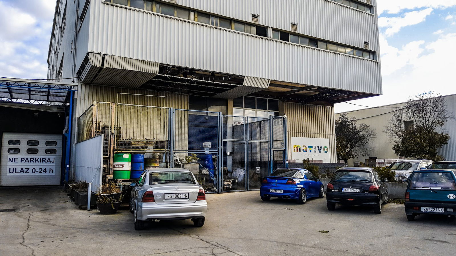 Jedinstvo pumpe d.o.o.