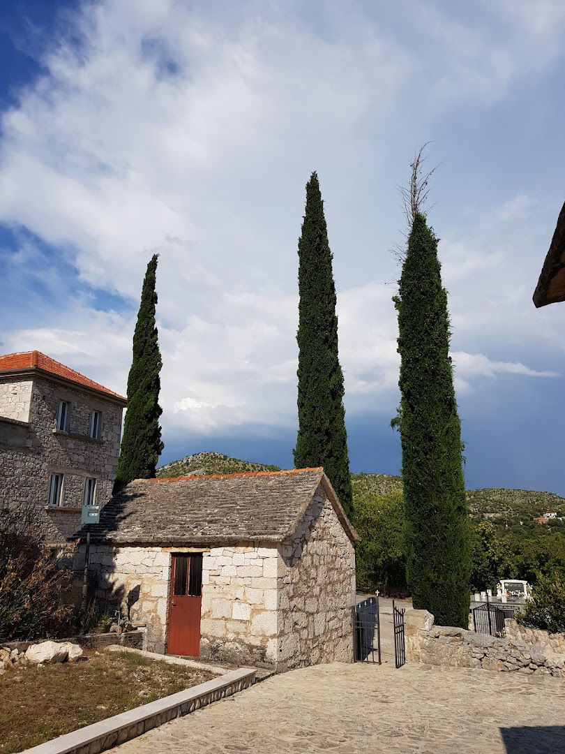 Church of St. Jerome