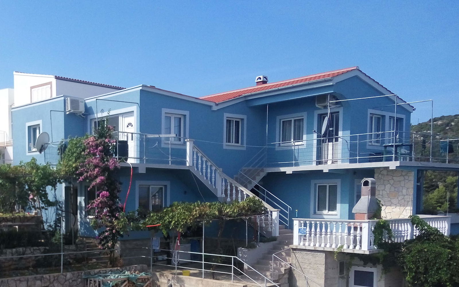 Apartman Robeli