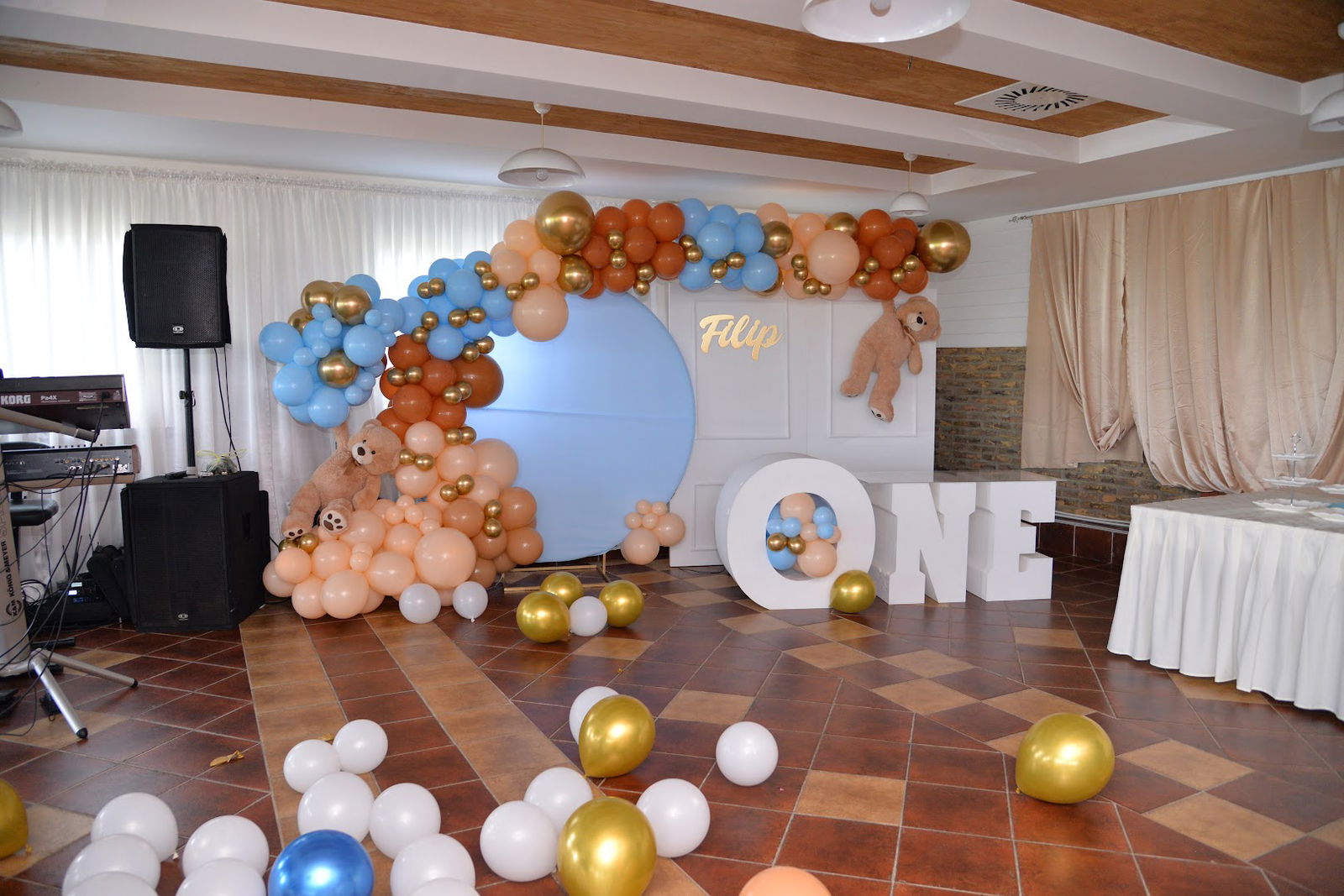 Sala za proslave RUŽIĆ