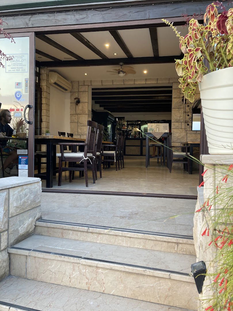 Restaurant Babilo