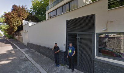 Chartwell International School